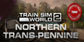 Train Sim World 2 Northern Trans-Pennine PS4