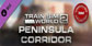 Train Sim World 2 Peninsula Corridor San Francisco-San Jose Xbox Series X