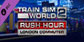 Train Sim World 2 Rush Hour London Commuter PS5