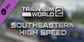 Train Sim World 2 Southeastern High Speed London St Pancras-Faversham PS5