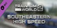 Train Sim World 2 Southeastern High Speed London St Pancras-Faversham Xbox Series X