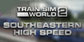 Train Sim World 2 Southeastern High Speed London St Pancras Faversham Route Add-On PS4