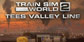 Train Sim World 2 Tees Valley Line Darlington Saltburn Xbox Series X