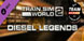 Train Sim World 4 Compatible Diesel Legends of the Great Western Xbox One