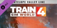 Train Sim World 4 Metrolink Antelope Valley Line Los Angeles-Lancaster Route Add-On PS5