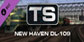 Train Simulator New Haven DL-109 Loco Add-On