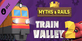 Train Valley 2 Myths and Rails
