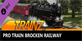 Trainz 2022 Pro Train Brocken Railway