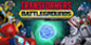 Transformers Battlegrounds Xbox Series X