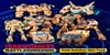 Transformers Battlegrounds Gold Autobot Skin Pack PS4