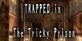 TRAPPED in The Tricky Prison Nintendo Switch