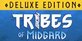 Tribes of Midgard Deluxe Content Nintendo Switch