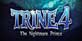 Trine 4 The Nightmare Prince PS4