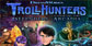 Trollhunters Defenders of Arcadia PS4