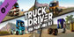 Truck Driver USA Paint Jobs Xbox Series X