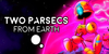 Two Parsecs From Earth Nintendo Switch