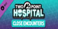 Two Point Hospital Close Encounters Nintendo Switch