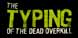 Typing of the Dead Overkill Dancing with the Dead