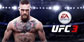 UFC 3 PS5