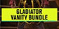 UFC 4 Gladiator Vanity Bundle PS4