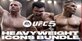 UFC 5 Heavyweight Icons Bundle PS5