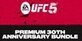 UFC 5 Premium 30th Anniversary Bundle PS5