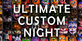 Ultimate Custom Night Nintendo Switch