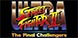 Ultra Street Fighter 2 The Final Challengers Nintendo Switch