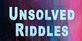 Unsolved Riddles PS5