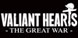 Valiant Hearts The Great War Xbox One