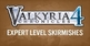 Valkyria Chronicles 4 Expert Level Skirmishes  Xbox Series X