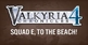 Valkyria Chronicles 4 Squad E to the Beach Xbox Series X