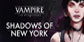 Vampire The Masquerade Shadows of New York Xbox One