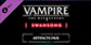 Vampire The Masquerade Swansong Artifacts Pack PS4
