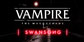 Vampire The Masquerade Swansong PS4