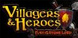 Villagers and Heroes Hero of Stormhold Pack