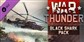 War Thunder Black Shark Pack