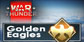 War Thunder Golden Eagles PS4