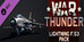 War Thunder Lightning F.53 Pack