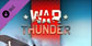 War Thunder USSR Starter Bundle PS4
