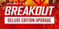 Warface Breakout Deluxe Edition Upgrade PS4