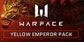 Warface Yellow Emperor Pack