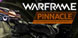 Warframe Battering Maneuver Pinnacle Pack