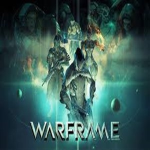 Warframe Xbox Series X