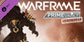 Warframe Prime Vault Chroma Prime Accessories PS4