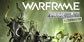 Warframe Prime Vault Oberon Prime Pack PS4