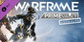 Warframe Prime Vault Zephyr & Chroma Dual Pack