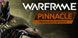 Warframe Stealth Drift Pinnacle Pack