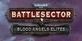 Warhammer 40K Battlesector Blood Angels Elites Xbox One