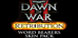 Warhammer 40K Dawn of War 2 Retribution Word Bearers Skin Pack